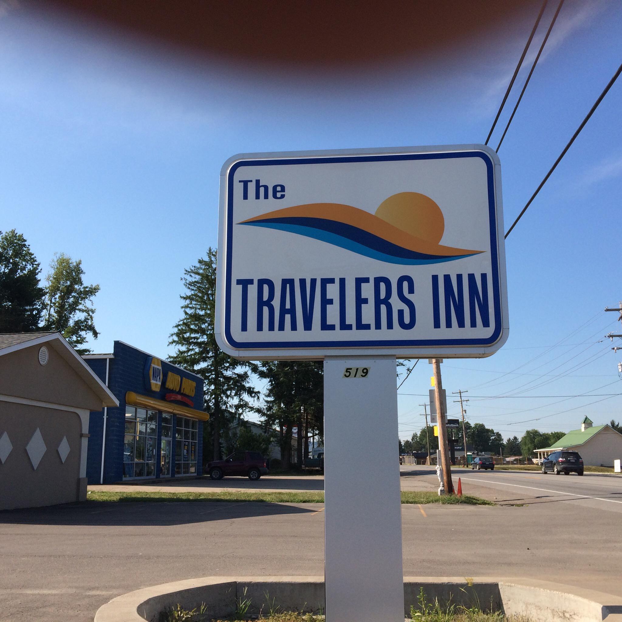 Travelers Inn-官方