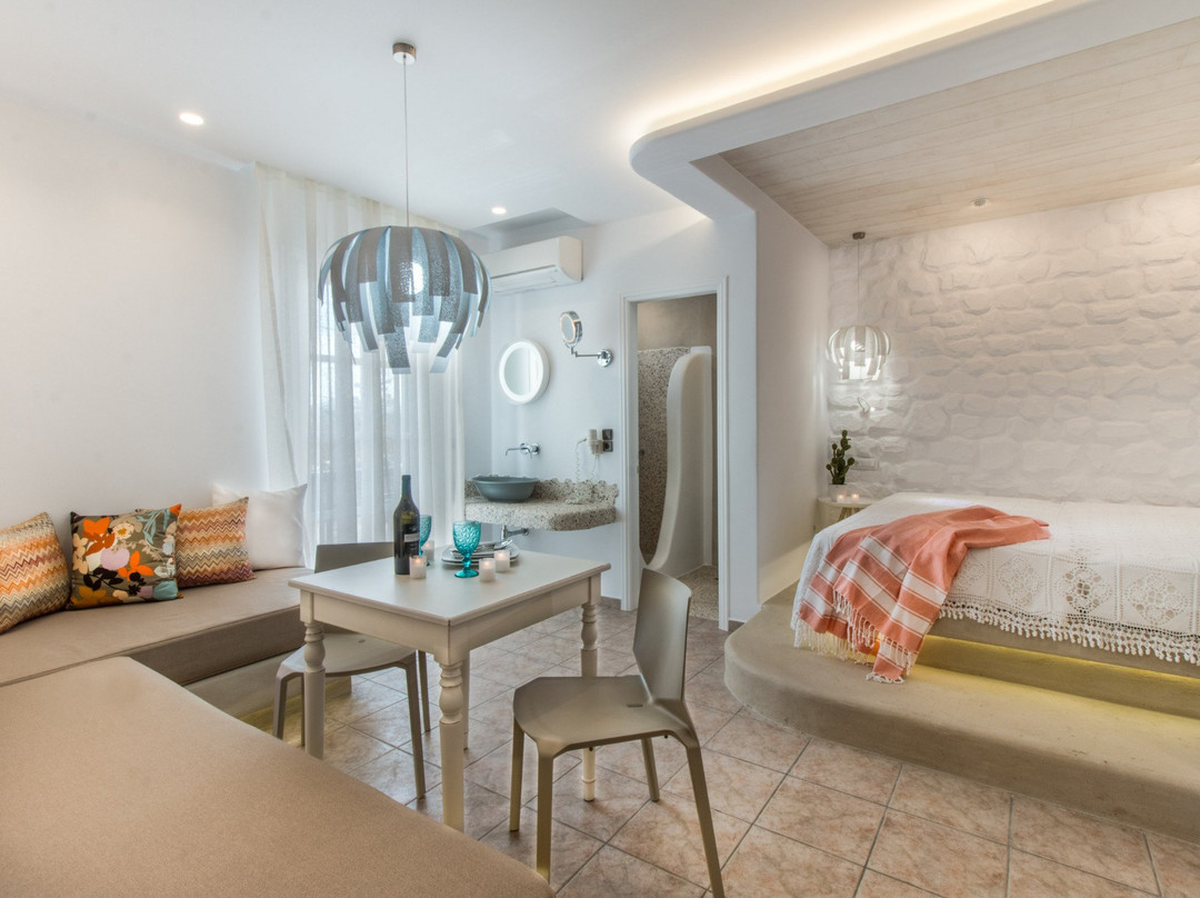 Hotel Spiros