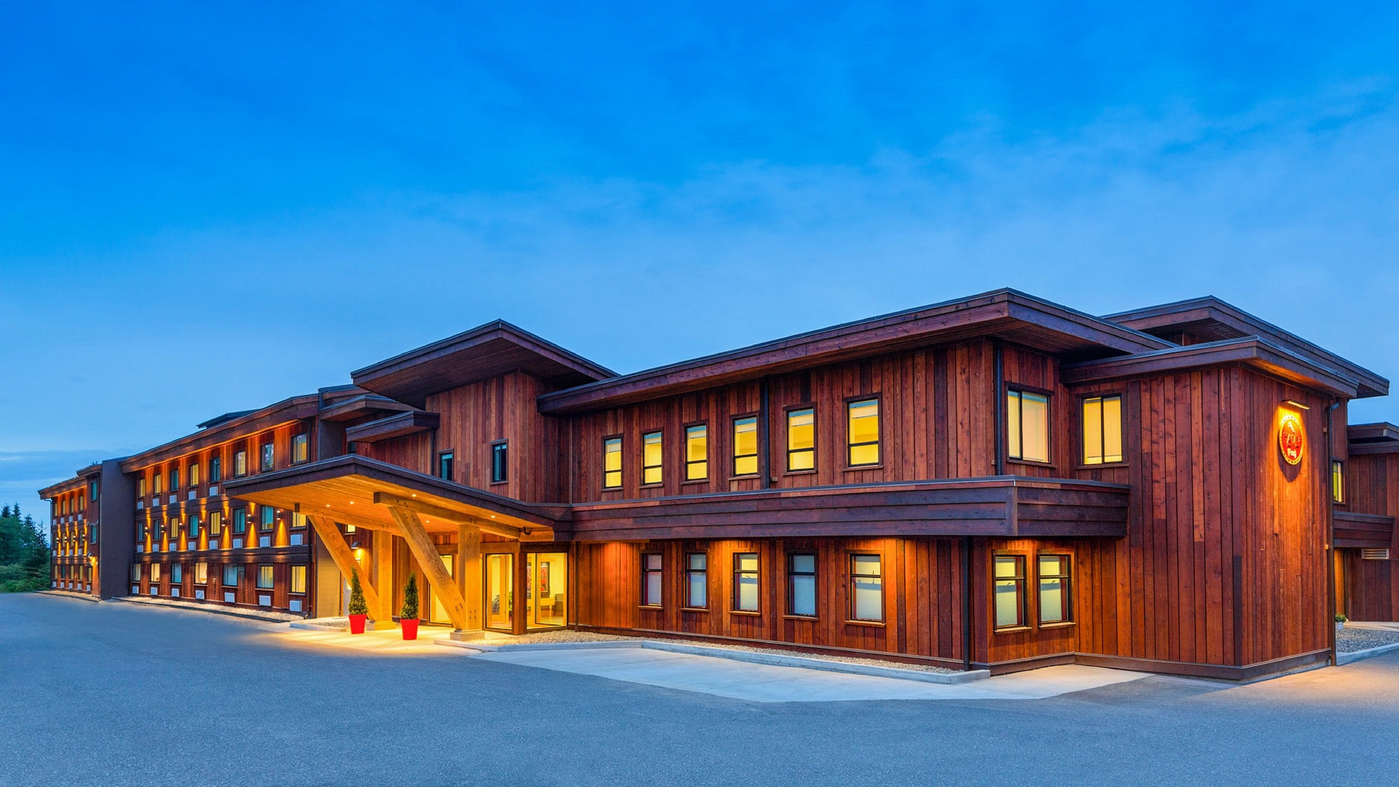 Kwa'lilas Hotel-官方