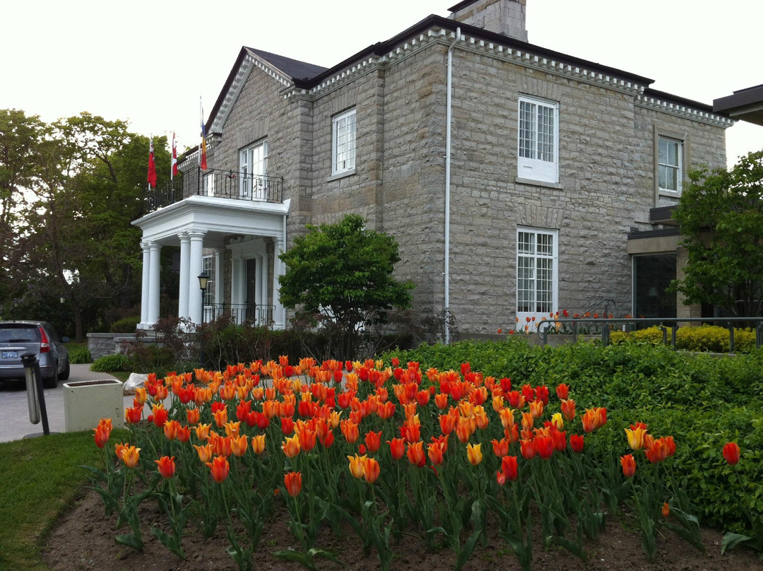 金斯顿酒店住宿-Donald Gordon Hotel and Conference Centre