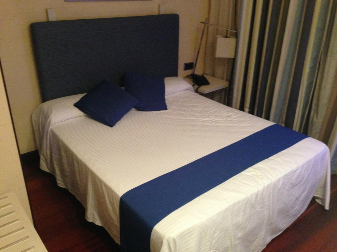 Hotel Puerta de Alcala