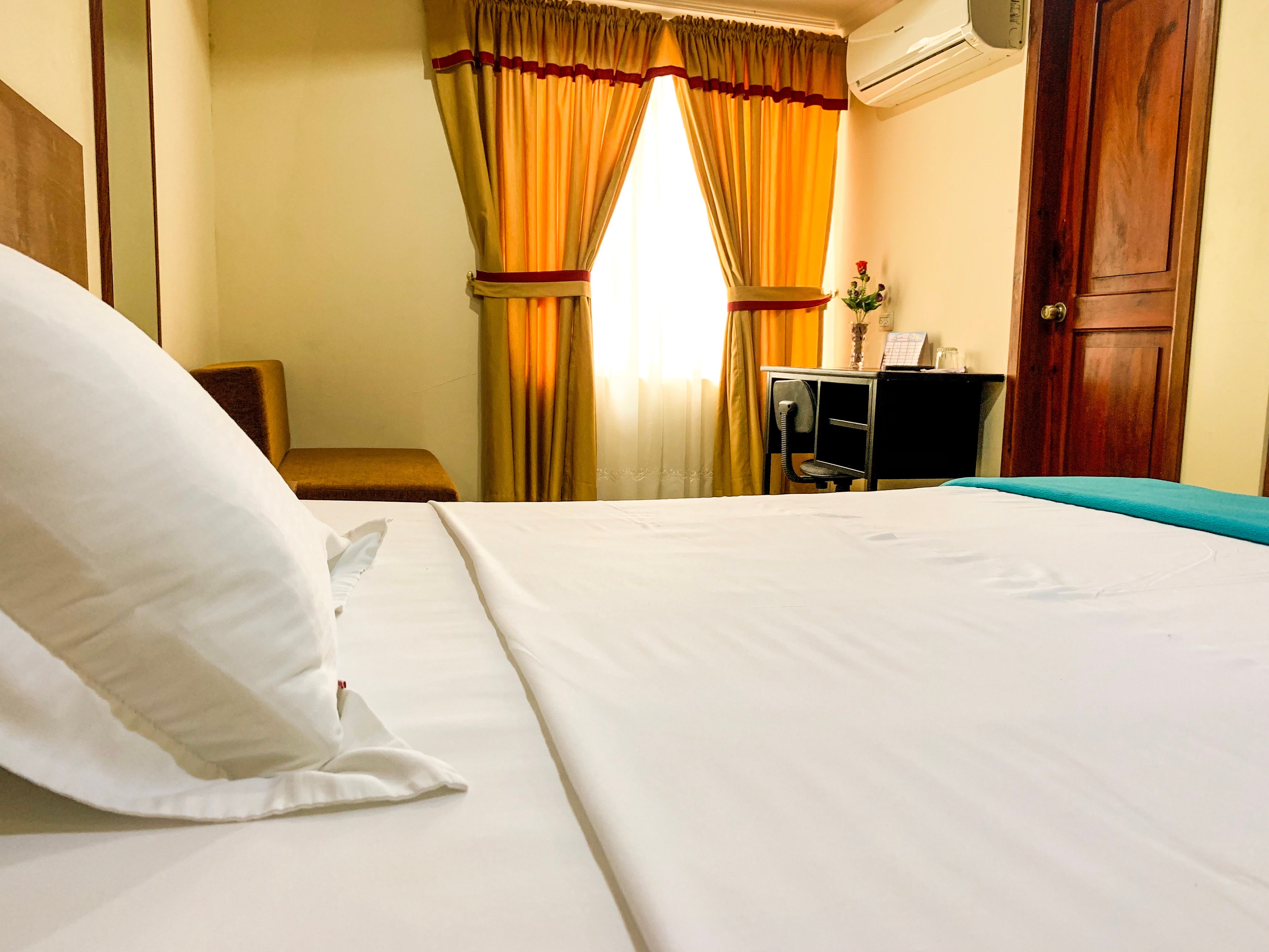 Hotel Somagg-官方