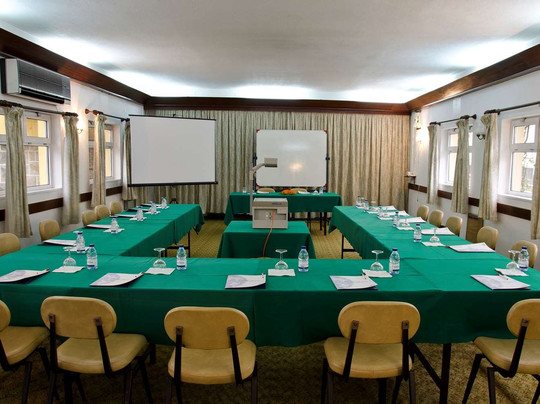 VIP Inn Miramonte Hotel