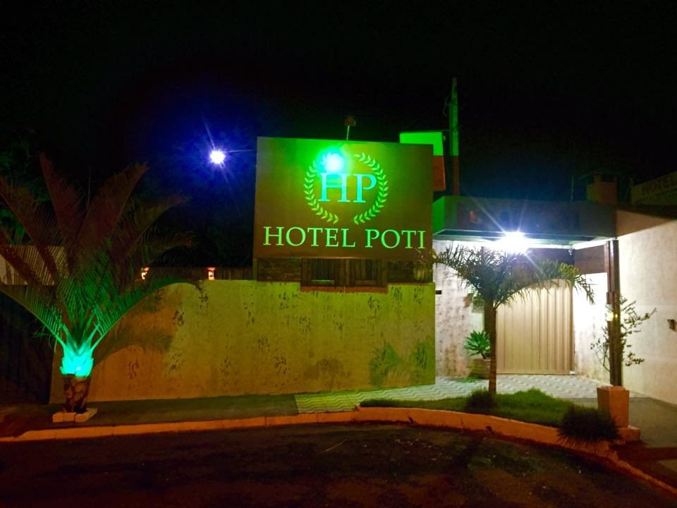 Hotel Poti