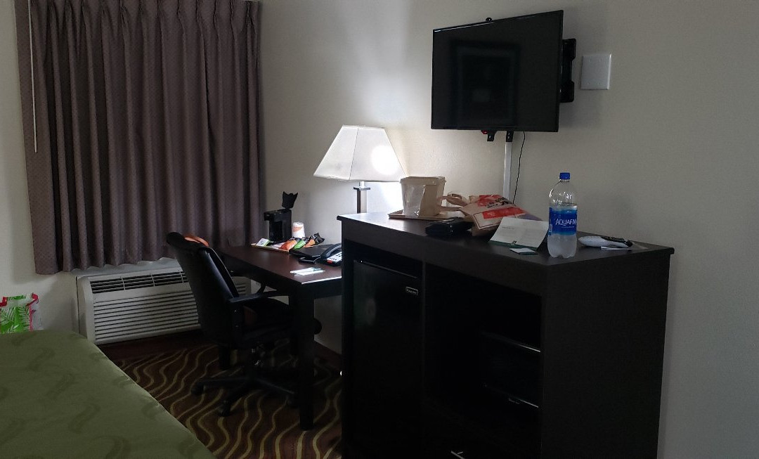 Quality Inn Greenville I-30