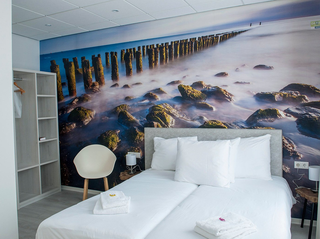 City2Beach Hotel