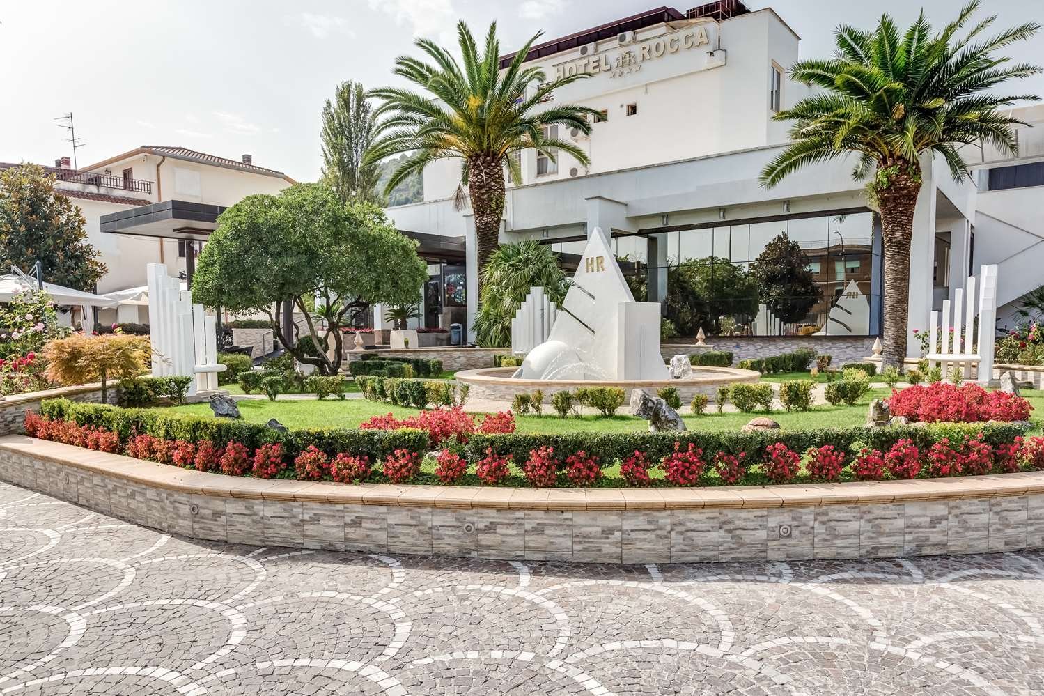 Best Western Hotel Rocca-官方