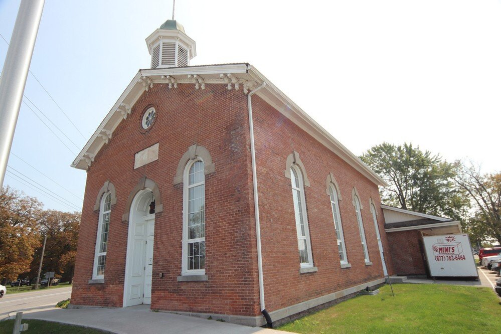 The Township Of Wainfleet Town Hall-Wainfleet必去景点