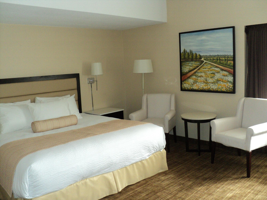 Days Inn Downtown Prince George
