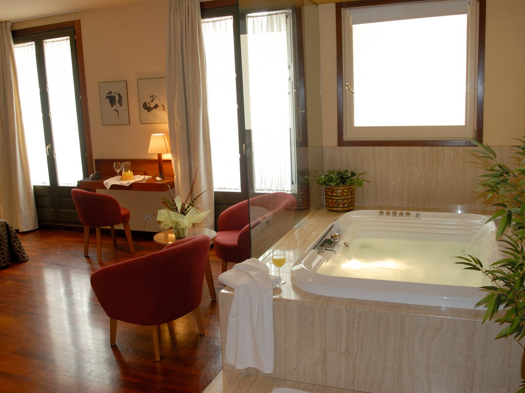 Fortia酒店住宿-Hotel Canet