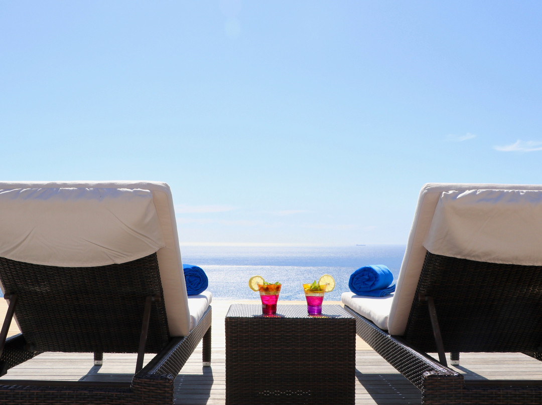 Atlanticview Cape Town Boutique Hotel主图