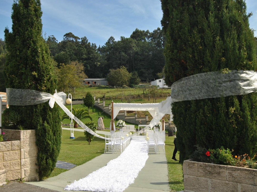 比韦罗酒店住宿-欧瓦尔多纳塞罗酒店