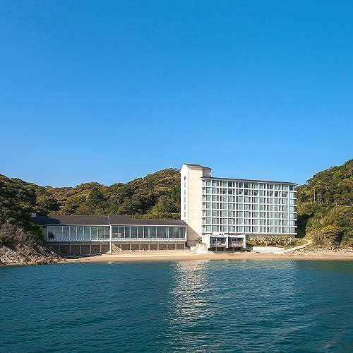 日南市酒店住宿-Nichinan Kaigan Nango Prince Hotel