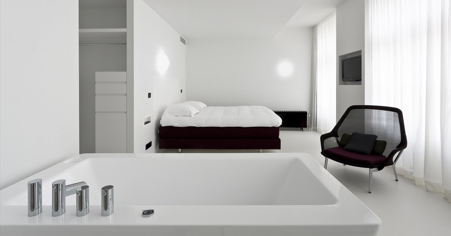 Hotel Zenden Maastricht-官方