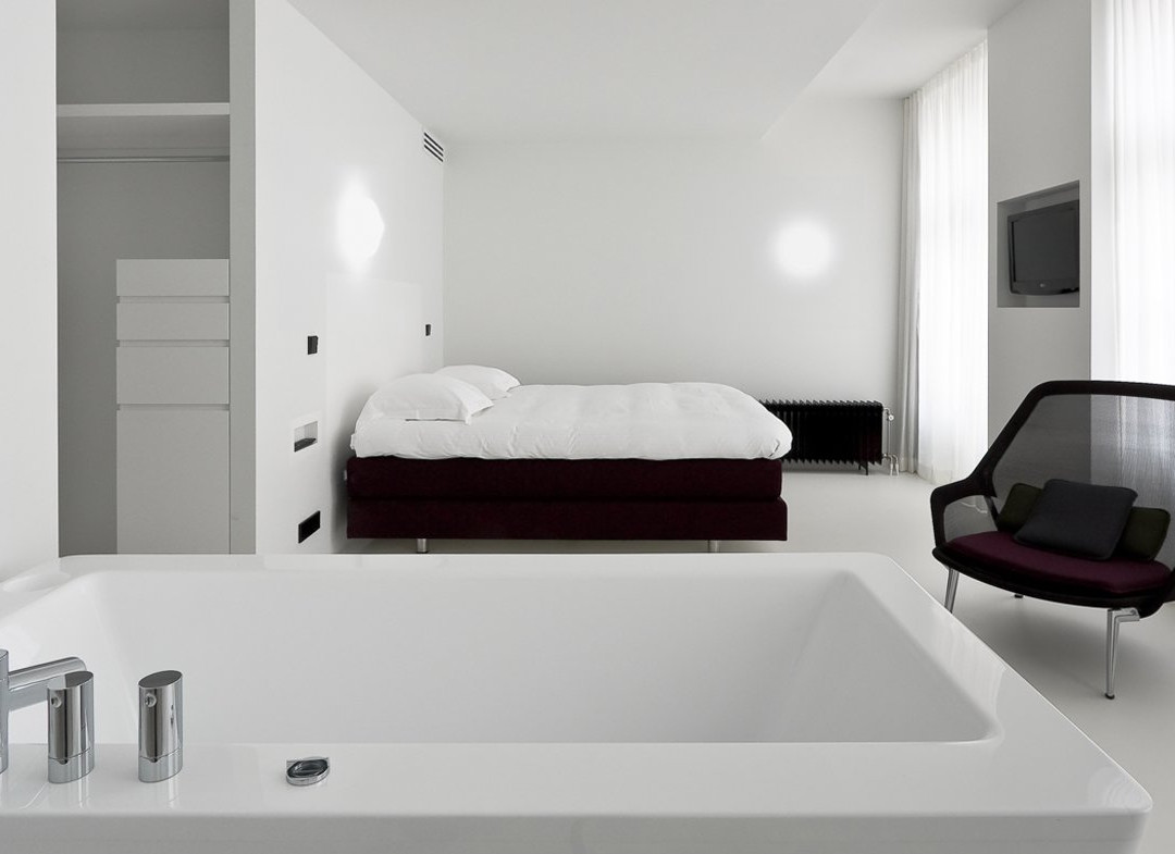 马斯特里赫特酒店住宿-Hotel Zenden Maastricht