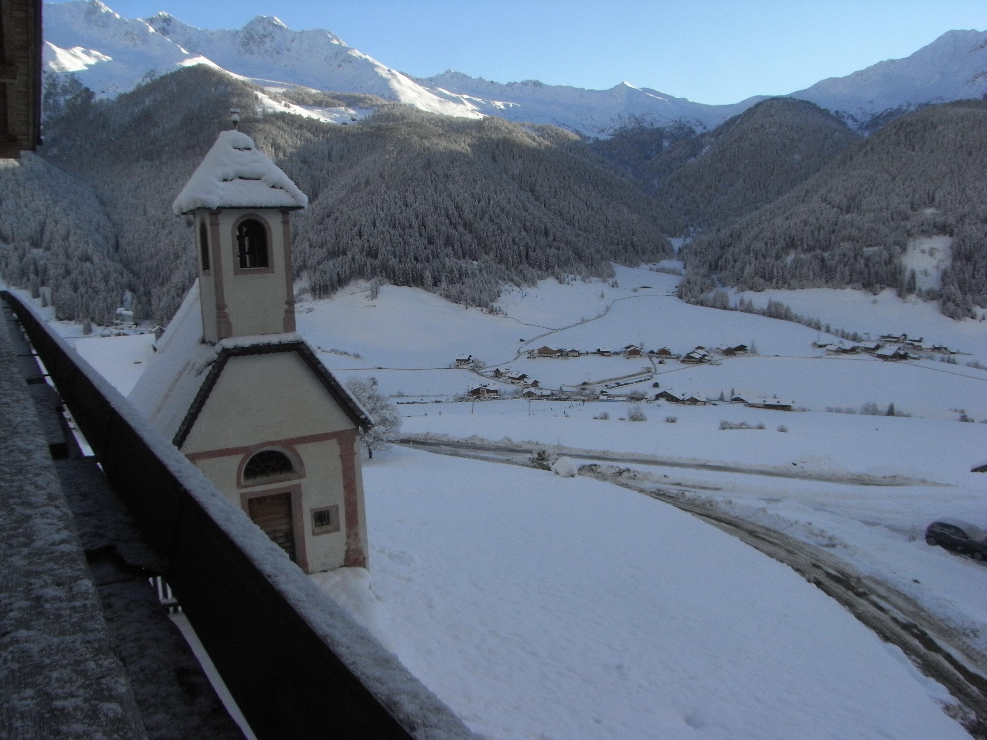 Ampfertalerhof-浴室