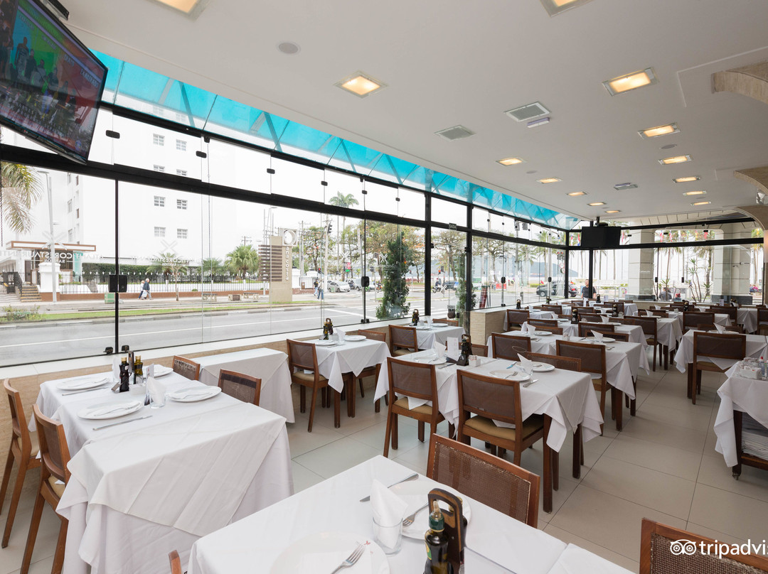 Ville Atlantico Hotel