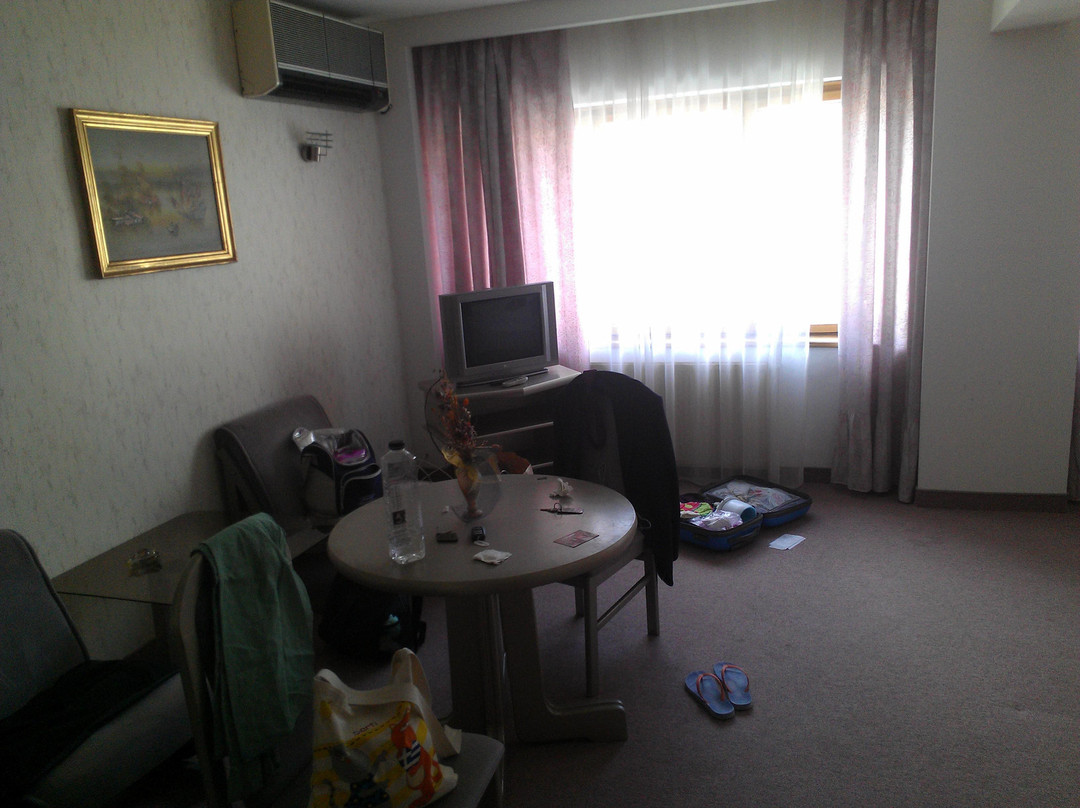 Hotel President