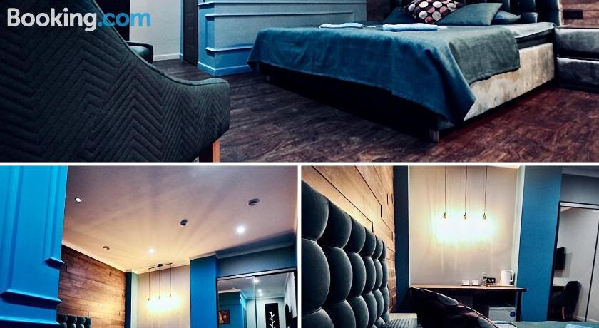 Otel Miod