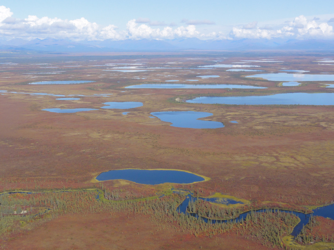 Northwest Alaska Areas景点图片