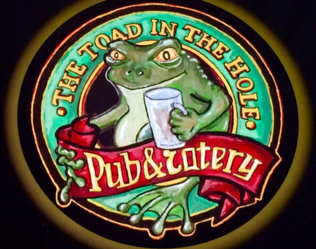 The Toad in the Hole-温尼伯必去景点