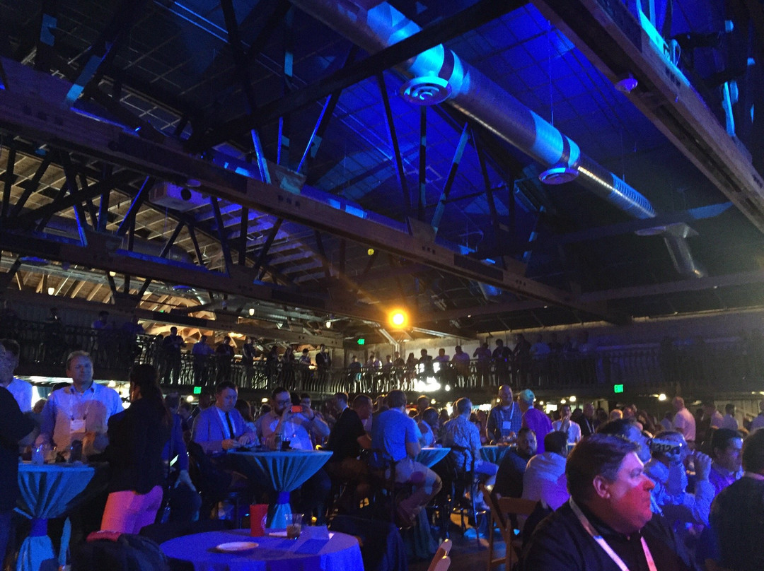 The Van Buren-凤凰城必去景点