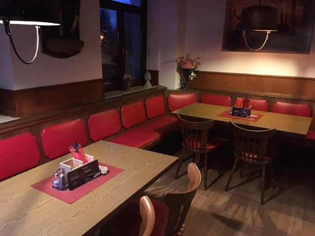 Berggasthof Zum Hirsch