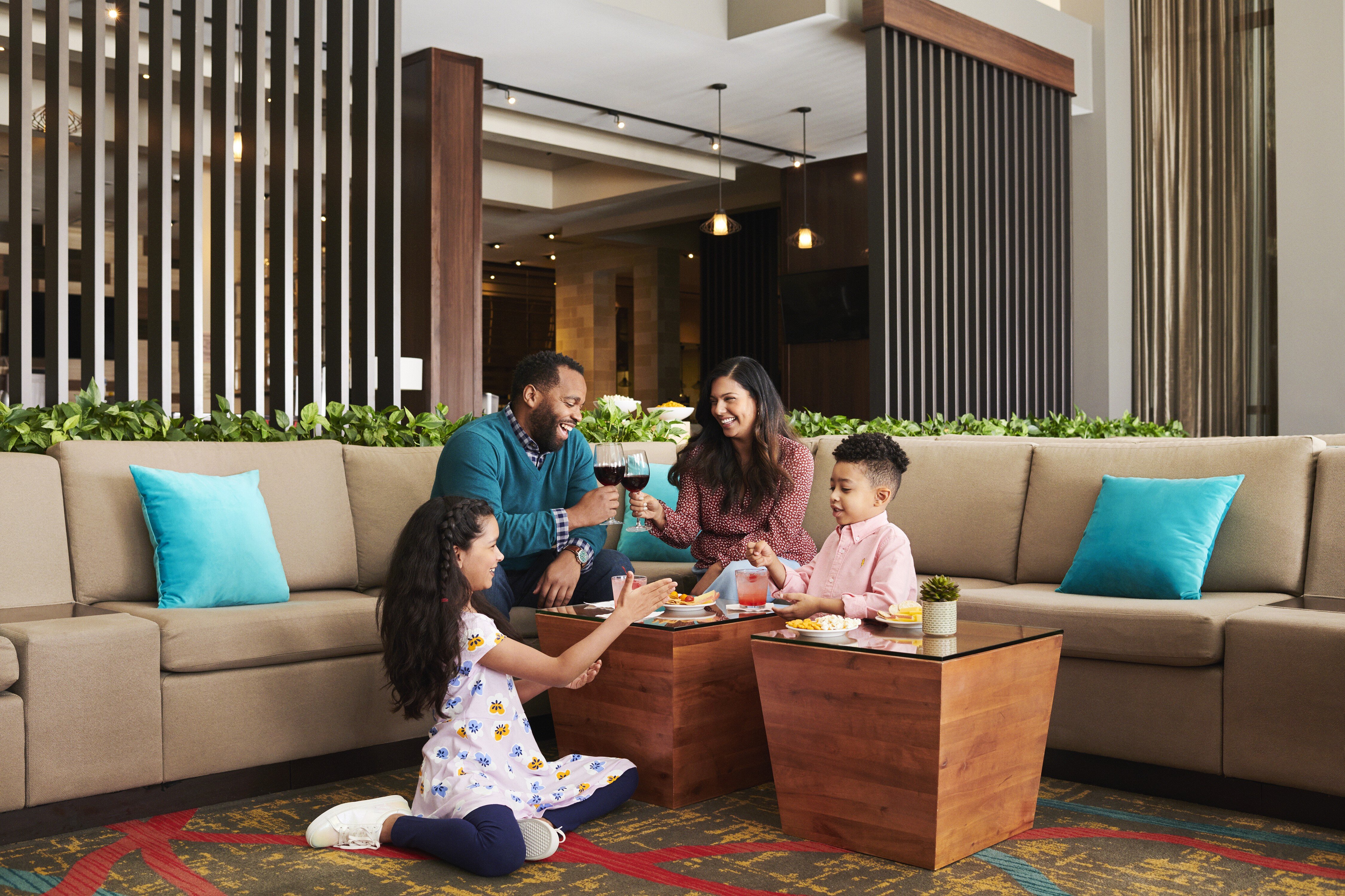 Embassy Suites by Hilton Charleston Harbor Mt. Pleasant-官方