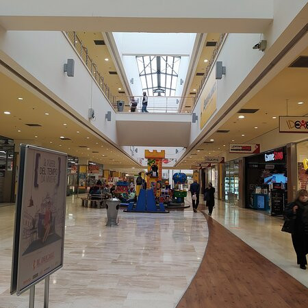 Centro Commerciale Il Ducale景点图片