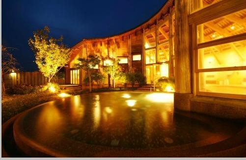 京丹后市酒店住宿-Ukawaonsen Yoshino no Sato