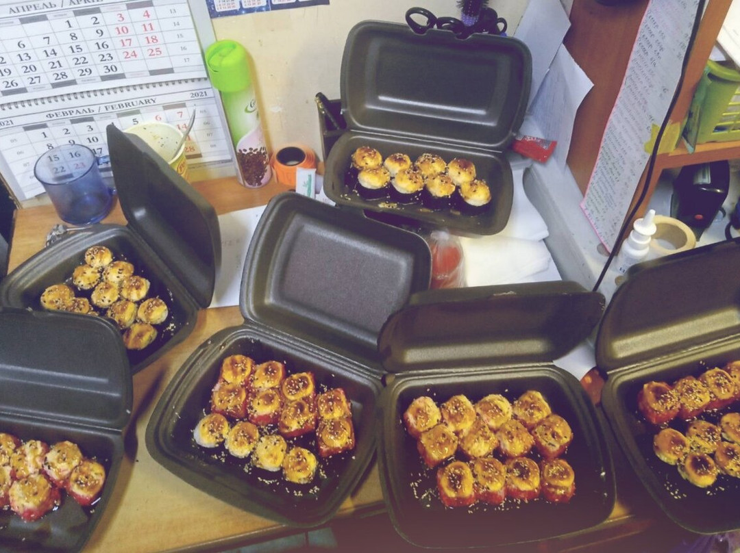 Kenig Sushi