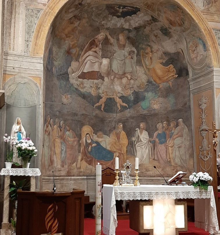 Chiesa di San Pancrazio景点图片