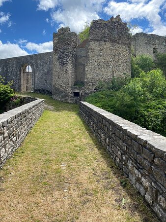 Castello di Laviano-Laviano必去景点