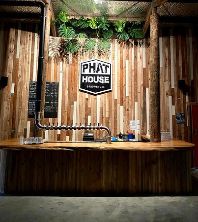 PhatHouse Brewing Co景点图片