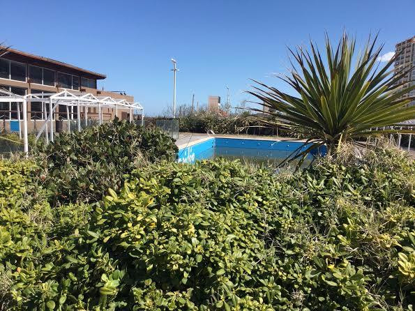 Quequen旅游景点-Balneario Poseidon