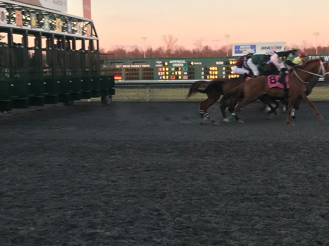 Turfway Park Racing & Gaming