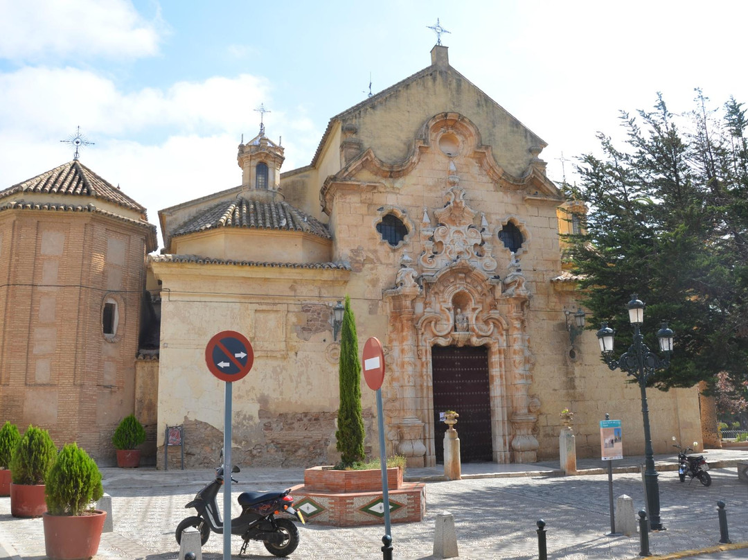 Church of Nuestra Senora del Reposo景点图片