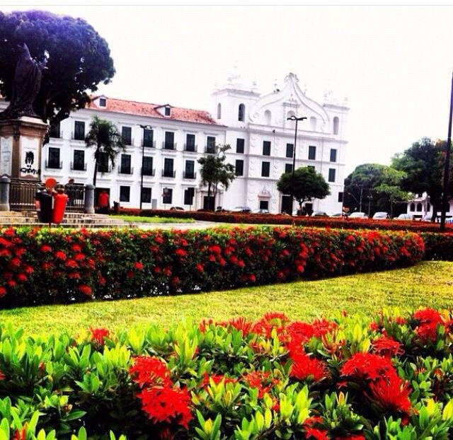 Para Religious Art Museum-贝伦必去景点