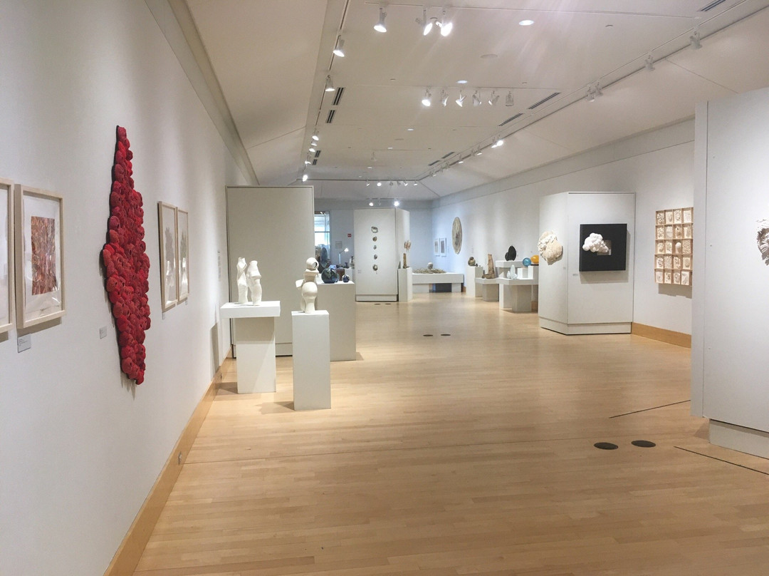 Flinn Gallery-格林尼治必去景点