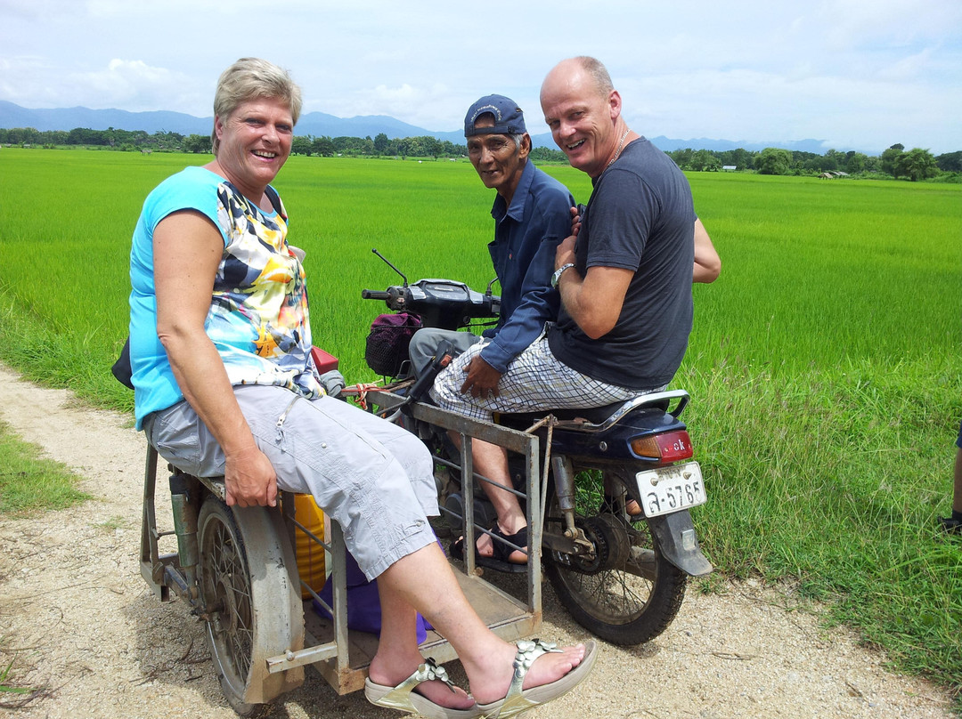 Thai Basic Stay - Day Tours-夜林必去景点