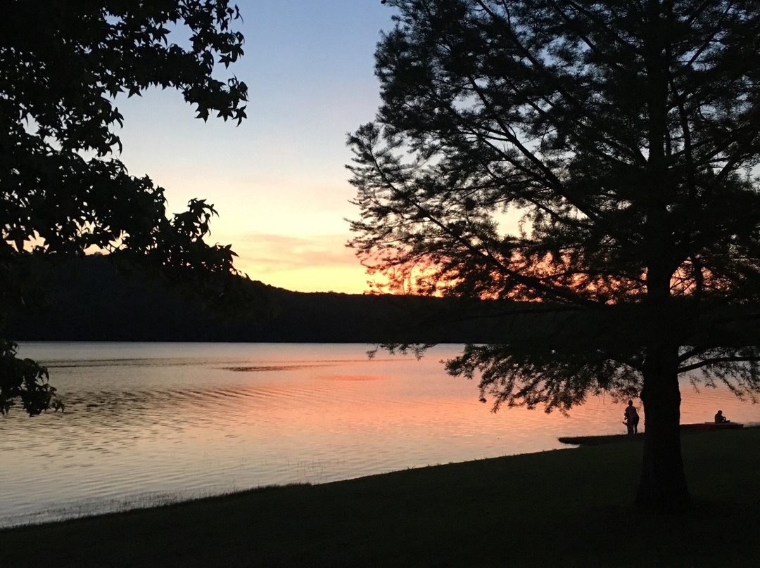 Brushy Lake State Park景点图片