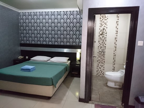 The Feli Hotel主图