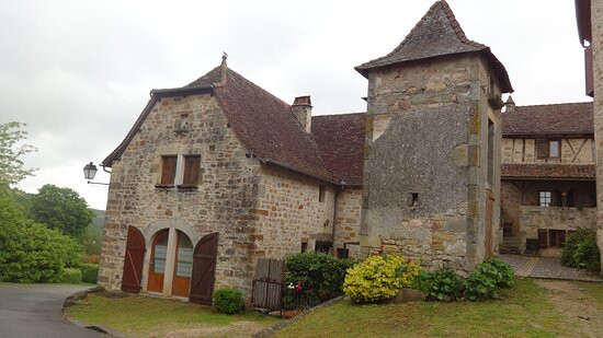 Capdenac Le Haut-Capdenac必去景点