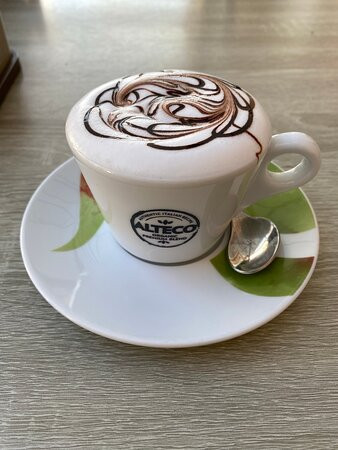 Cafè Numero 5