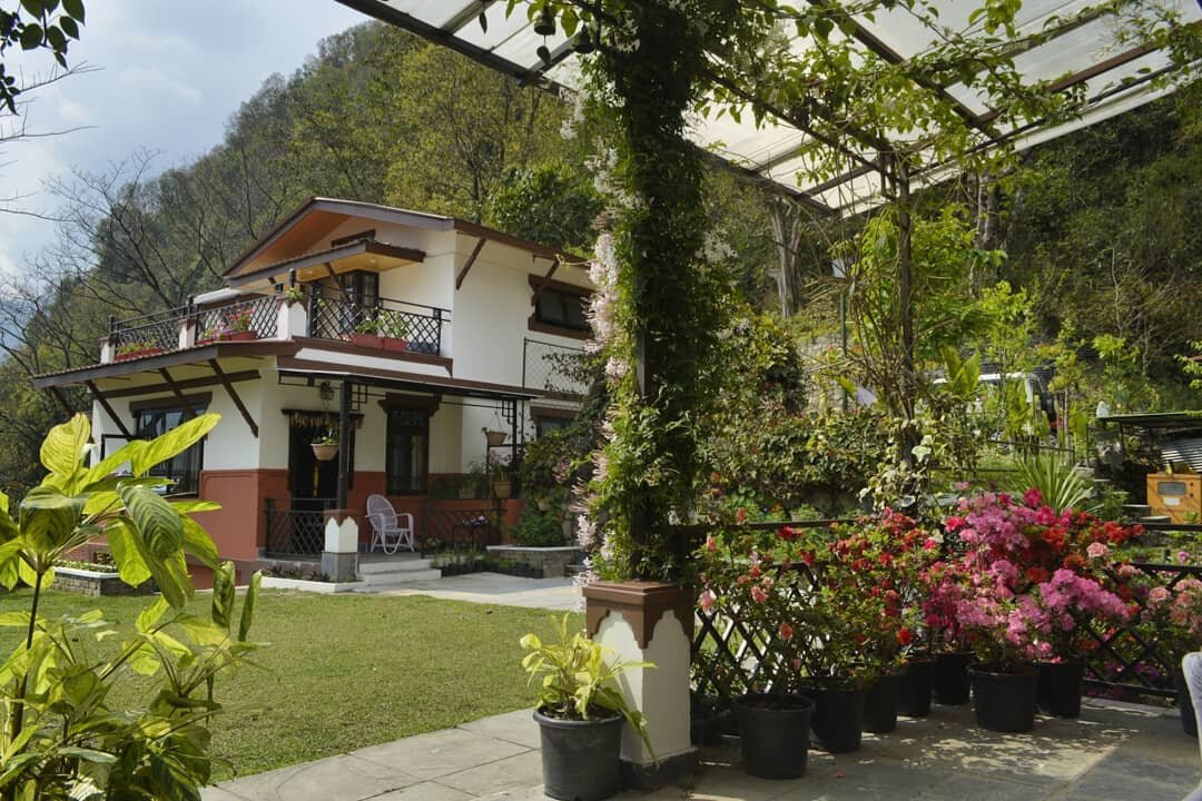 Assam Lingzey旅游攻略图片