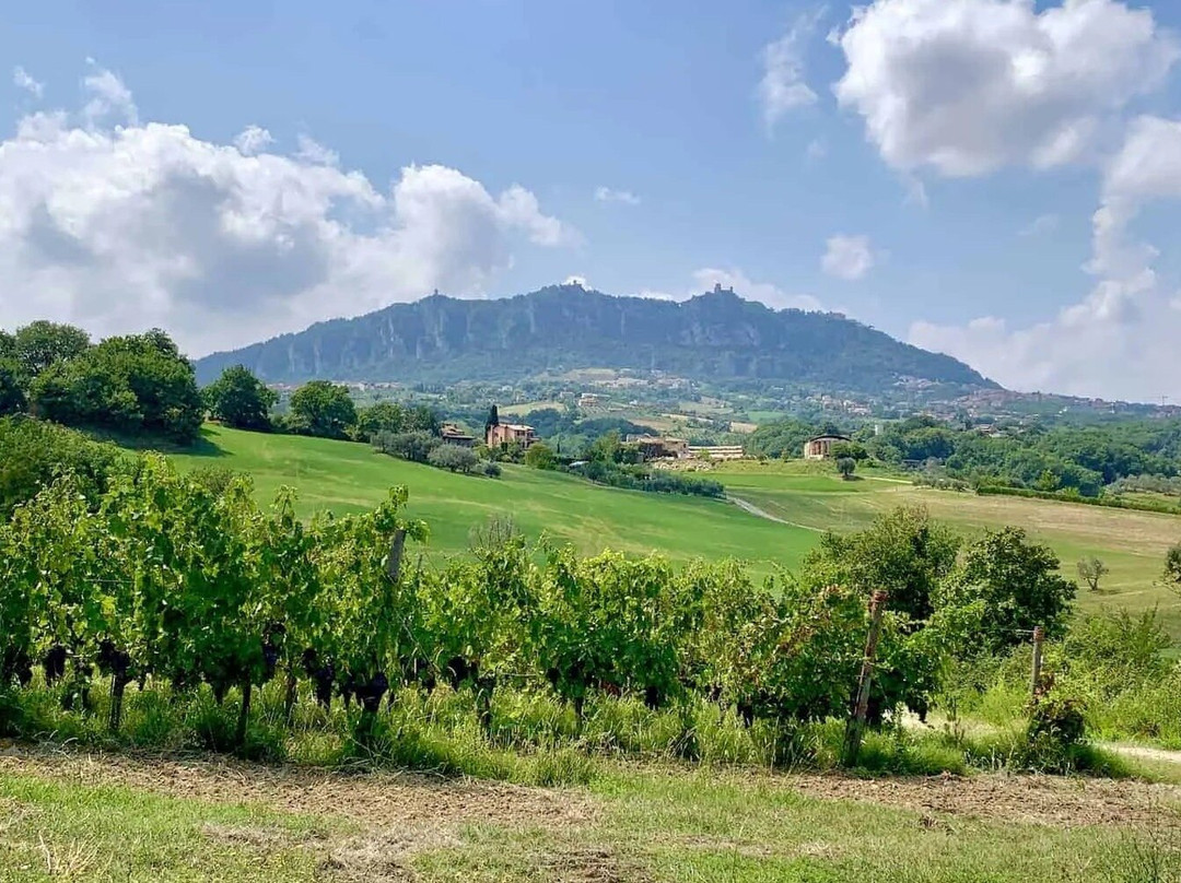 San Marino Experience-圣马力诺城必去景点