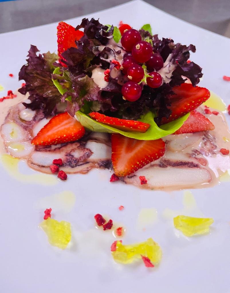 Hotel Ristorante Mainterrasse-官方