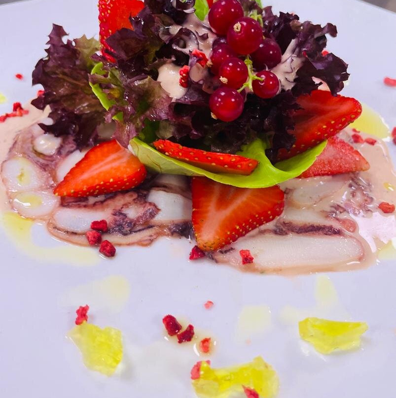 Hotel Ristorante Mainterrasse主图