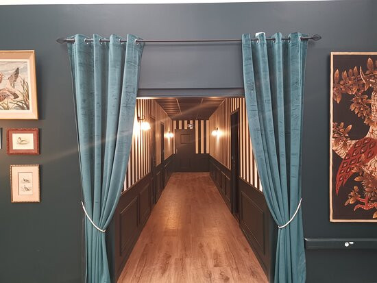 Get Out Angers-Saint-Barthelemy-d'Anjou必去景点