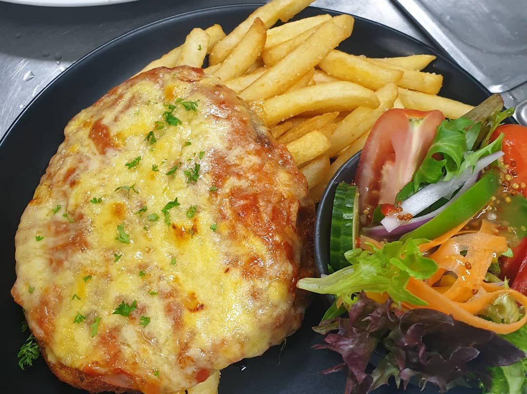 Centrepoint Motel Deniliquin主图